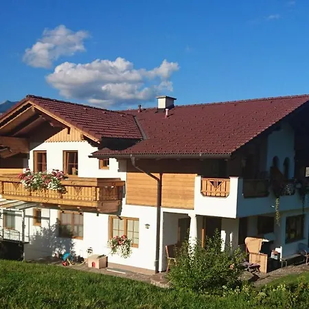 Zechmann Rohrmoos 아파트 슈라드밍