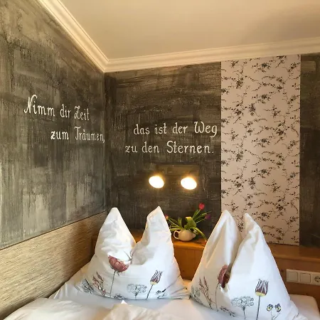 Lejlighed Zechmann Rohrmoos Schladming