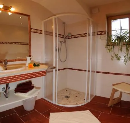 Апартаменти Zechmann Rohrmoos