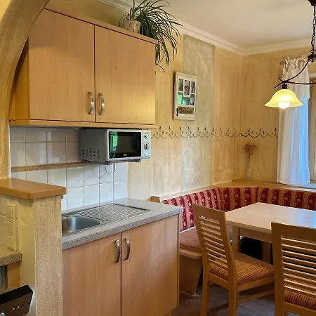 Zechmann Rohrmoos * Шладмінг