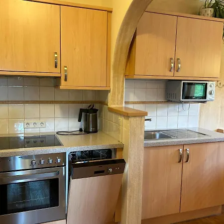 Апартаменти Zechmann Rohrmoos *