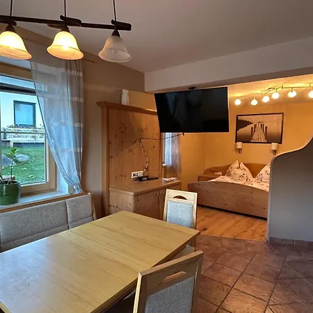 아파트 Zechmann Rohrmoos