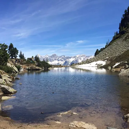 Апартаменти Zechmann Rohrmoos