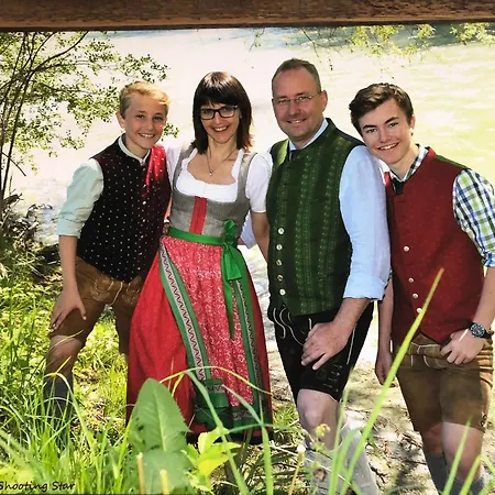 Zechmann Rohrmoos * Шладмінг