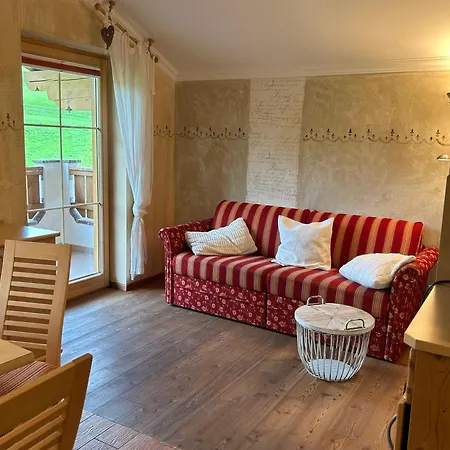 Apartment Zechmann Rohrmoos *