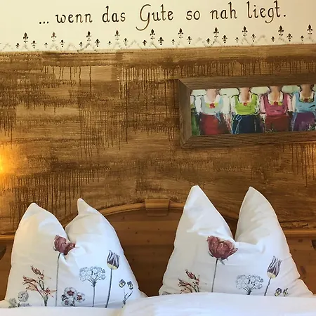 Apartment Zechmann Rohrmoos