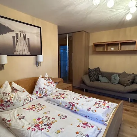 Zechmann Rohrmoos Apartment Schladming