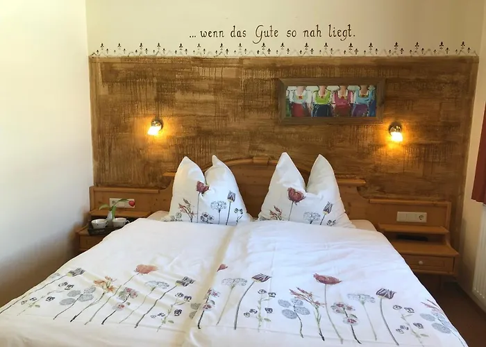 Zechmann Rohrmoos Апартаменты