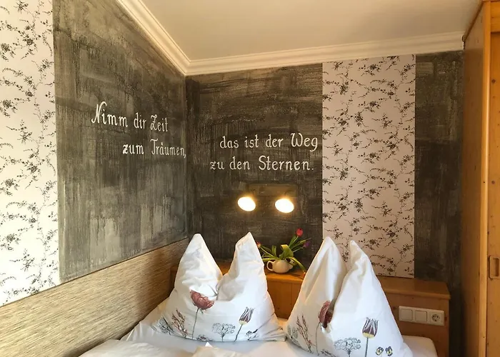 Apartment Zechmann Rohrmoos Schladming