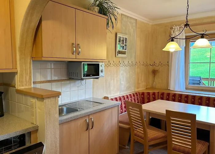 Zechmann Rohrmoos * Schladming