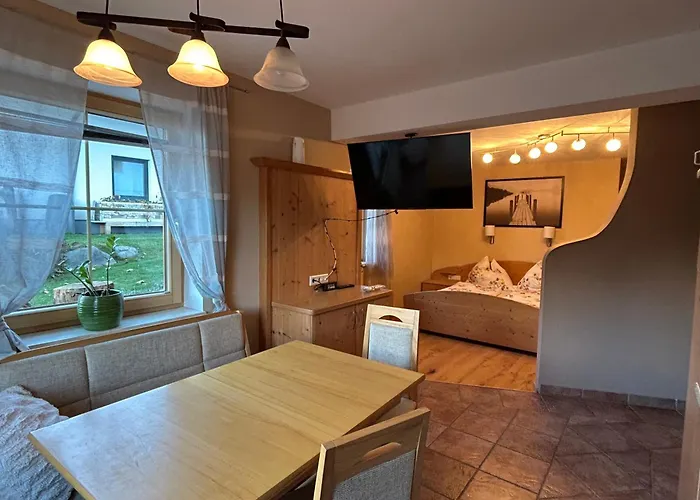 Apartment Zechmann Rohrmoos