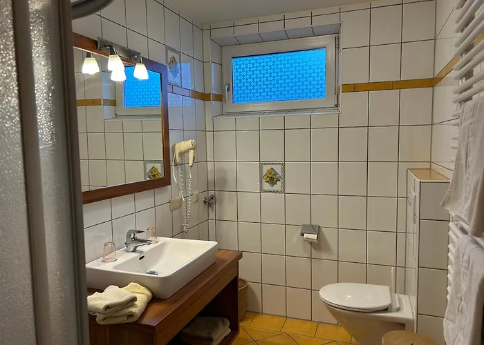 Apartment Zechmann Rohrmoos *