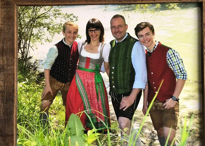 Zechmann Rohrmoos * Шладминг