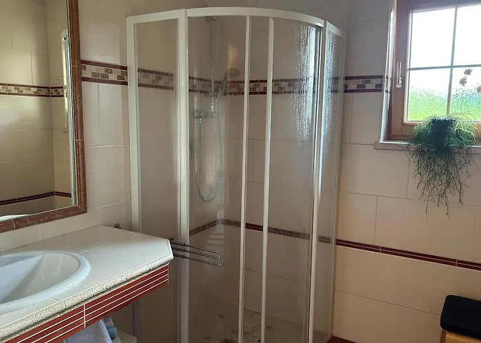 Zechmann Rohrmoos Апартаменты