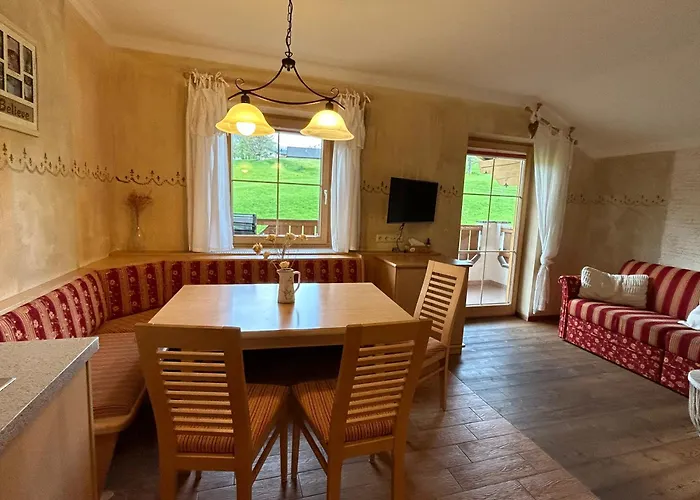 Zechmann Rohrmoos * Schladming