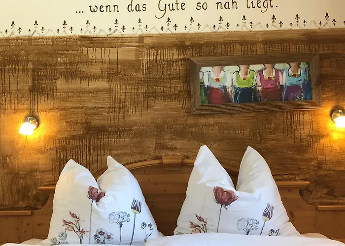 Apartment Zechmann Rohrmoos